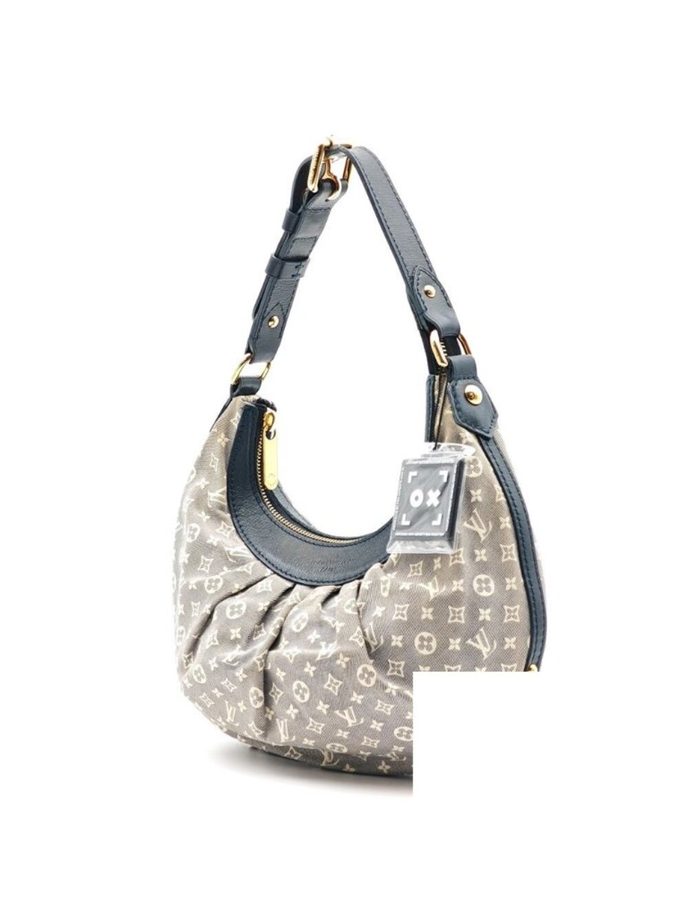 Louis Vuitton Idylle Rhapsody PM Monogram Shoulder Bag
